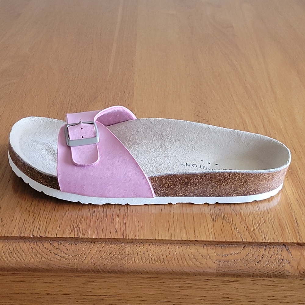 Covington sandals
